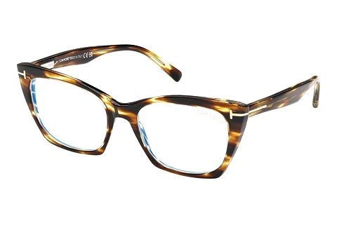 Glasses Tom Ford FT5709-B 55A
