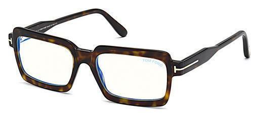 Glasses Tom Ford FT5711-B 052