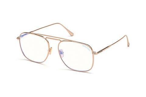 Glasses Tom Ford FT5731-B 028