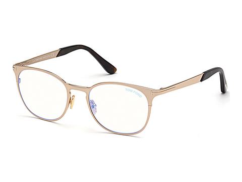 Glasses Tom Ford FT5732-B 028