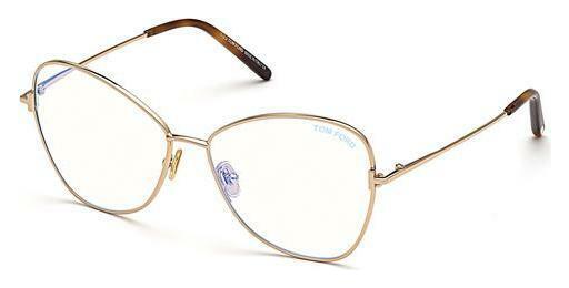 Glasses Tom Ford FT5738-B 028