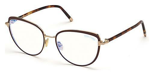 Glasses Tom Ford FT5741-B 048