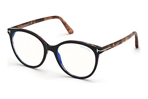 Glasses Tom Ford FT5742-B 005