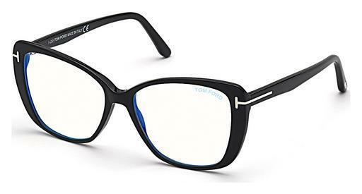 Glasses Tom Ford FT5744-B 001