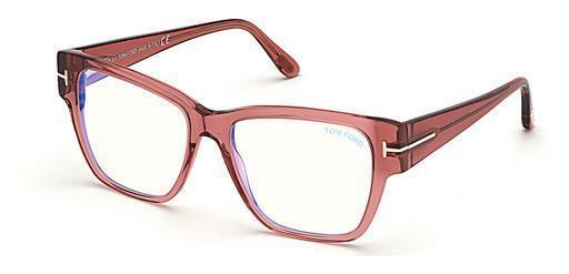 Glasses Tom Ford FT5745-B 072
