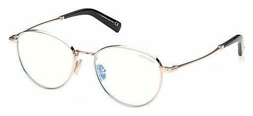 Glasses Tom Ford FT5749-B 028
