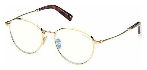 Glasses Tom Ford FT5749-B 030