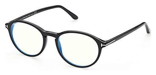 Glasses Tom Ford FT5753-B 001