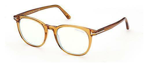 Glasses Tom Ford FT5754-B 041