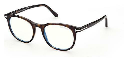 Glasses Tom Ford FT5754-B 052