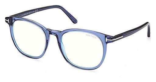Glasses Tom Ford FT5754-B 090