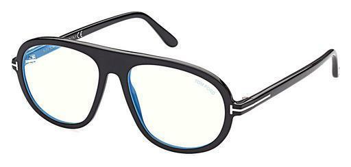 Glasses Tom Ford FT5755-B 001
