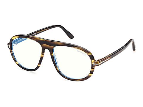 Glasses Tom Ford FT5755-B 055
