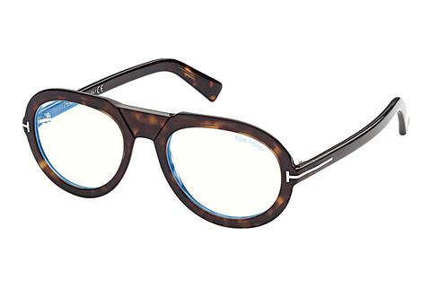 Glasses Tom Ford FT5756-B 052