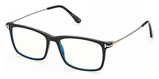Glasses Tom Ford FT5758-B 001