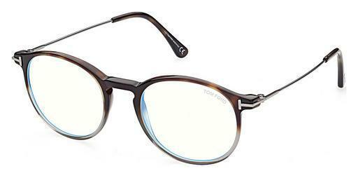Glasses Tom Ford FT5759-B 056