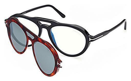 Glasses Tom Ford FT5760-B 001