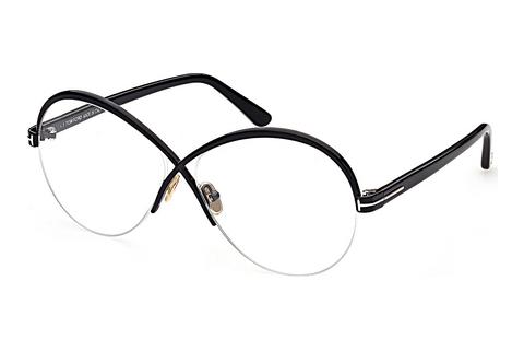 Glasses Tom Ford FT5761 001