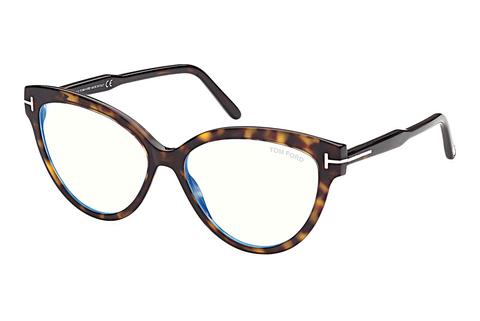 Glasses Tom Ford FT5763-B 052