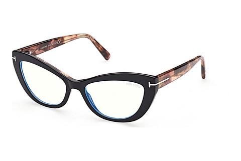 Glasses Tom Ford FT5765-B 005