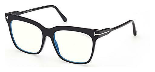 Glasses Tom Ford FT5768-B 001