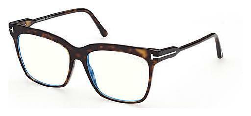 Glasses Tom Ford FT5768-B 052
