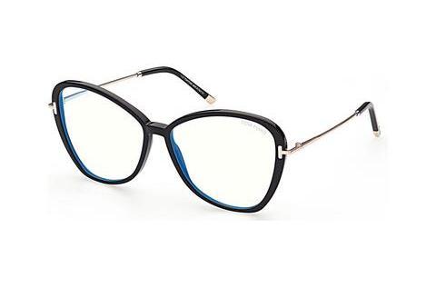 Glasses Tom Ford FT5769-B 001