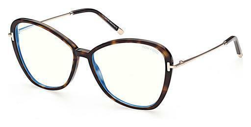 Glasses Tom Ford FT5769-B 052