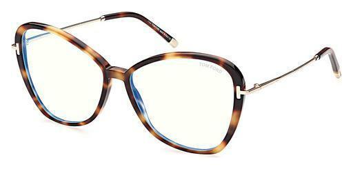Glasses Tom Ford FT5769-B 053
