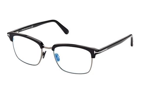 Glasses Tom Ford FT5801-B 001