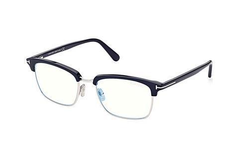 Glasses Tom Ford FT5801-B 090