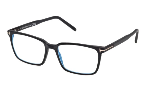 Glasses Tom Ford FT5802-B 002