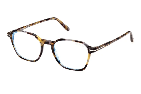 Glasses Tom Ford FT5804-B 055