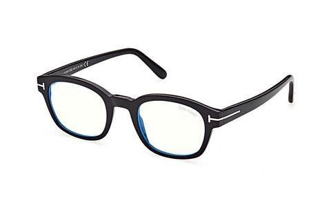 Glasses Tom Ford FT5808-B 001