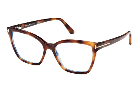Glasses Tom Ford FT5812-B 053