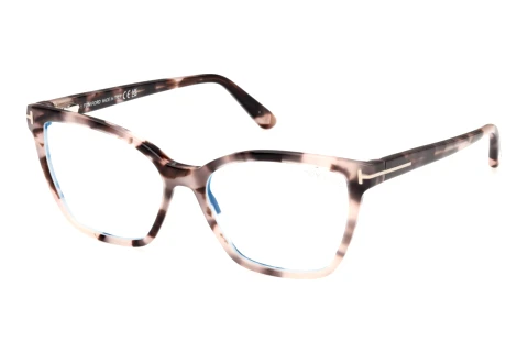 Glasses Tom Ford FT5812-B 056