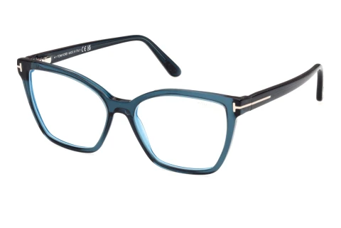 Glasses Tom Ford FT5812-B 087