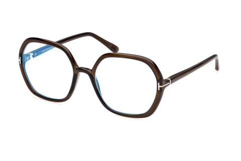 Glasses Tom Ford FT5814-B 096