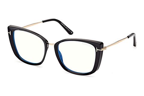 Glasses Tom Ford FT5816-B 001
