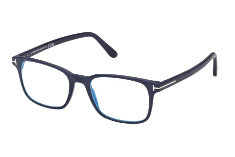 Glasses Tom Ford FT5831-B 091