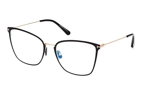 Glasses Tom Ford FT5839-B 001