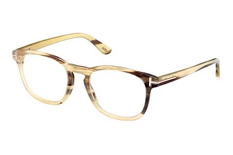 Glasses Tom Ford FT5849-P 062