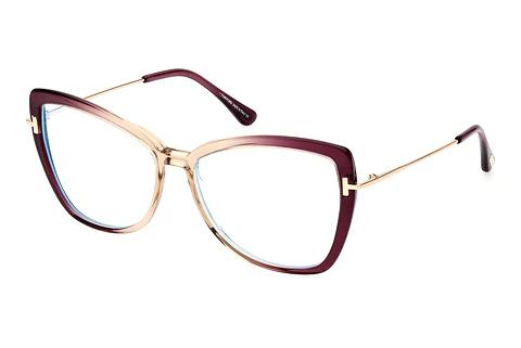 Glasses Tom Ford FT5882-B 083