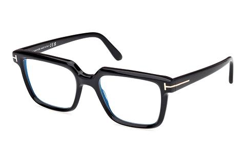 Glasses Tom Ford FT5889-B 001