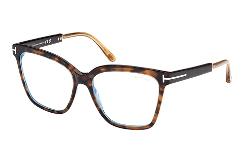 Glasses Tom Ford FT5892-B 052