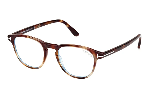 Glasses Tom Ford FT5899-B 055