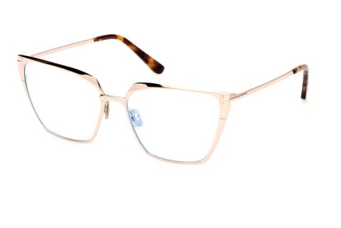 Glasses Tom Ford FT5945-B 028