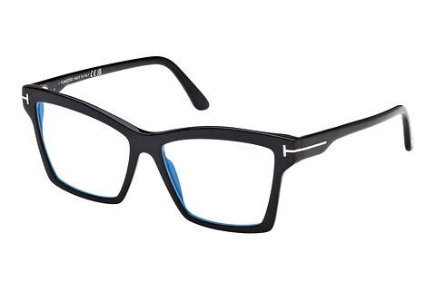 Glasses Tom Ford FT5964-B 001
