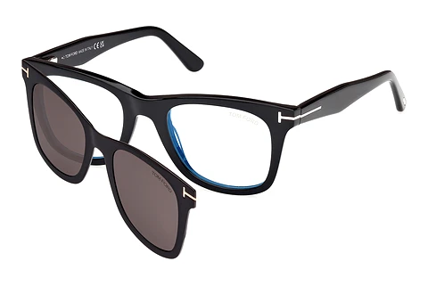 Glasses Tom Ford FT5970-B 001