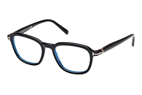 Glasses Tom Ford FT5980-B 001